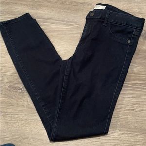 Abercrombie & Fitch Jeggings - W27 / L29 4R